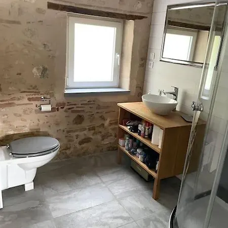 Holiday home Le Gite De La Tuilerie Saint-Martin-Petit